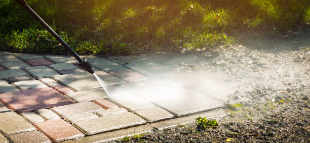 Reliable Hoxie, KS Pressure Washing Solutions